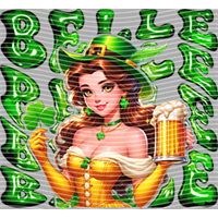 ST PATRICKS DAY-ST 50